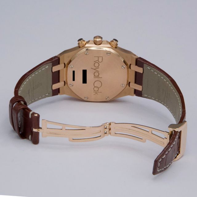 Audemars Piguet Royal Oak 26022OR.OO.D088CR.01 Image 5